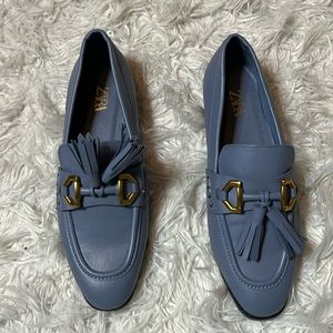 New Zara shoes no return